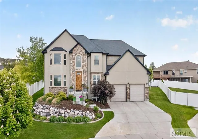Photo 2 of Single family home for sale at 1432 Kelly Court, Pocatello, ID 83201 | MLS# 2188596 | Listing updated on 2026-08-17