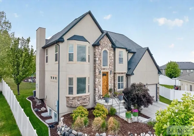 Photo 3 of Single family home for sale at 1432 Kelly Court, Pocatello, ID 83201 | MLS# 2188596 | Listing updated on 2026-09-14