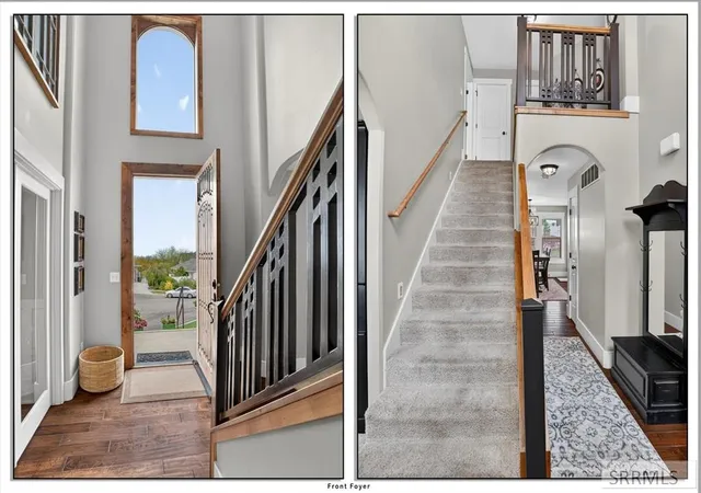 Photo 3 of Sale Pending at 1432 Kelly Court, Pocatello, ID 83201 | MLS# 2188596 | Listing updated on 2026-09-30