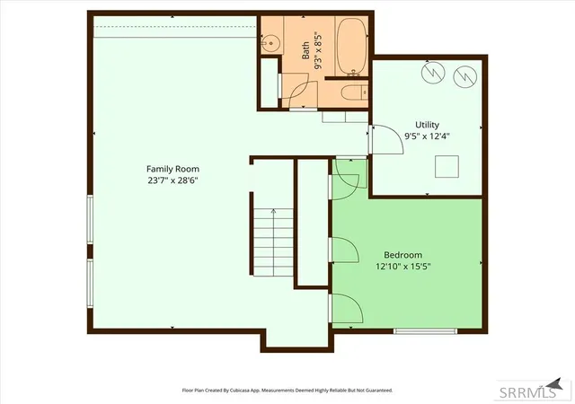 Photo 50 of Single family home for sale at 1432 Kelly Court, Pocatello, ID 83201 | MLS# 2188596 | Listing updated on 2026-08-17