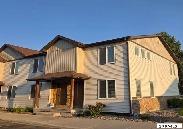 Photo 1 of Townhouse for sale at 446 W 6th S #609, Rexburg, ID 83440 | MLS# 2188679 | Listing updated on 2026-08-21