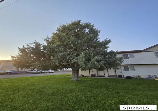 Photo 34 of Townhouse for sale at 446 W 6th S #609, Rexburg, ID 83440 | MLS# 2188679 | Listing updated on 2026-08-21