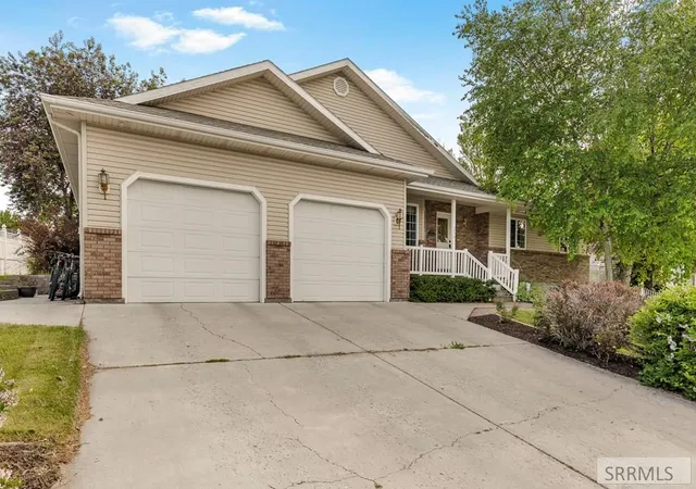 Homes for sale in Rexburg, ID | 256 E 5Th S, Rexburg, ID 83440 | MLS# 2187054