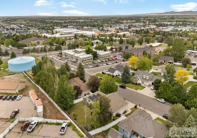 Homes for sale in Rexburg, ID | 256 E 5th S, Rexburg, ID 83440 | MLS# 2187054