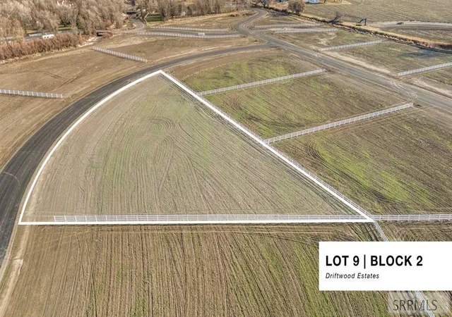 7th image of L9 B2 400 N, Rigby, ID 83442 | MLS# 2181398