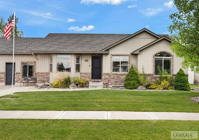 2nd image of 2890 N Sunlight Dr, Idaho Falls, ID 83401 | MLS# 2186670