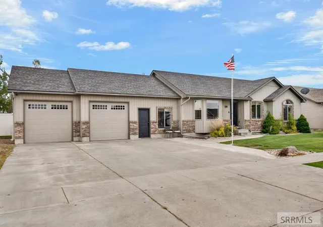 3rd image of 2890 N Sunlight Dr, Idaho Falls, ID 83401 | MLS# 2186670