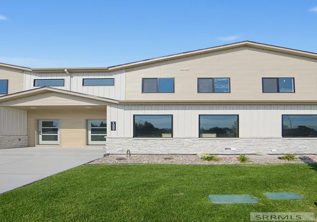 Photo 1 of Townhouse for sale at 1359 Latah Avenue, Idaho Falls, ID 83402 | MLS# 2187772 | Listing updated on 2026-08-20