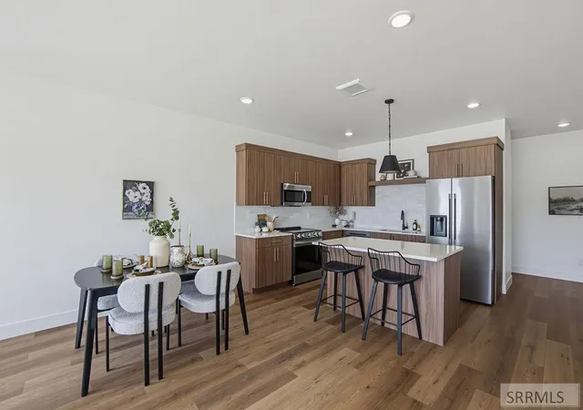 Photo 2 of Townhouse for sale at 1359 Latah Avenue, Idaho Falls, ID 83402 | MLS# 2187772 | Listing updated on 2026-08-20