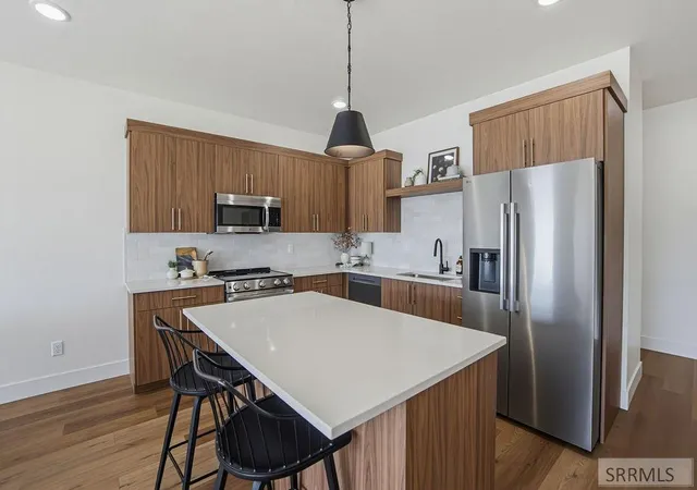 Photo 3 of Townhouse for sale at 1359 Latah Avenue, Idaho Falls, ID 83402 | MLS# 2187772 | Listing updated on 2026-08-20