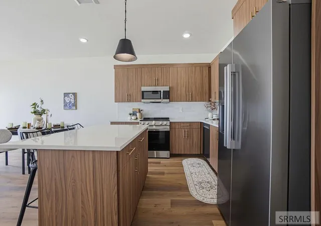 Photo 4 of Townhouse for sale at 1359 Latah Avenue, Idaho Falls, ID 83402 | MLS# 2187772 | Listing updated on 2026-08-20