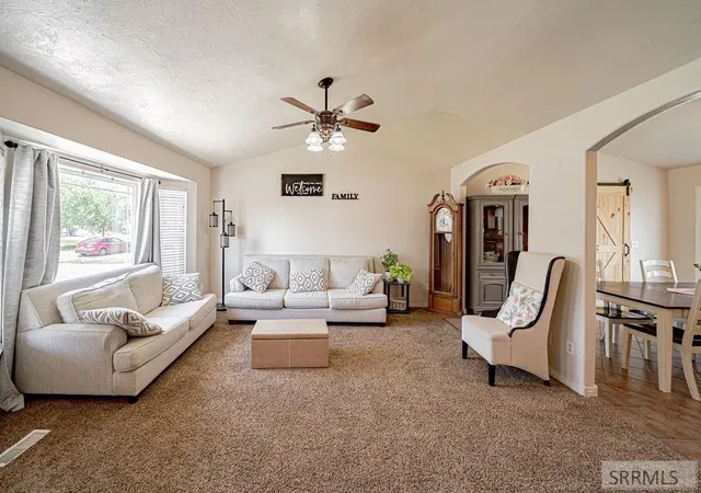 Photo 4 of Sale Pending at 3004 N Wildflower Dr, Idaho Falls, ID 83401 | MLS# 2187782 | Listing updated on 2026-08-17