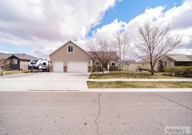 Homes for sale in Rexburg, ID | 265 Polo Dr, Rexburg, ID 83440 | MLS# 2185260