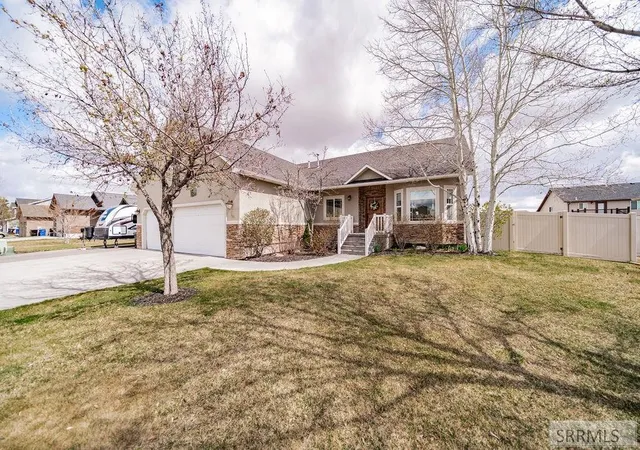 Homes for sale in Rexburg, ID | 265 Polo Dr, Rexburg, ID 83440 | MLS# 2185260