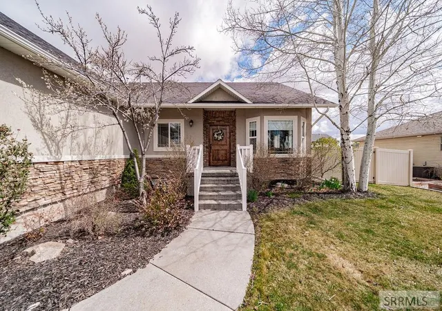 Homes for sale in Rexburg, ID | 265 Polo Dr, Rexburg, ID 83440 | MLS# 2185260
