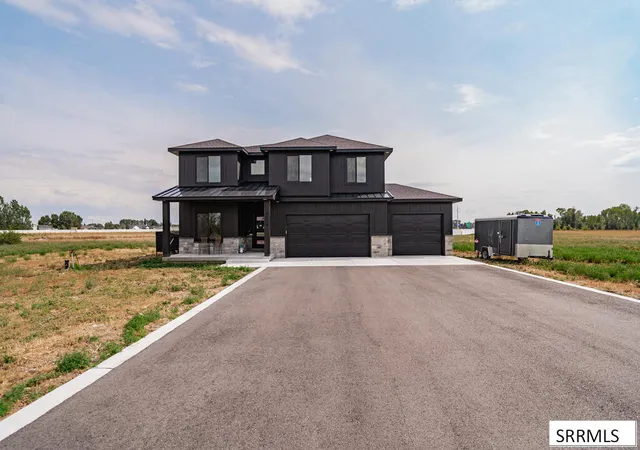 Photo 1 of Single family home for sale at 4034 E 537 N, Rigby, ID 83442 | MLS# 2188575 | Listing updated on 2026-08-20