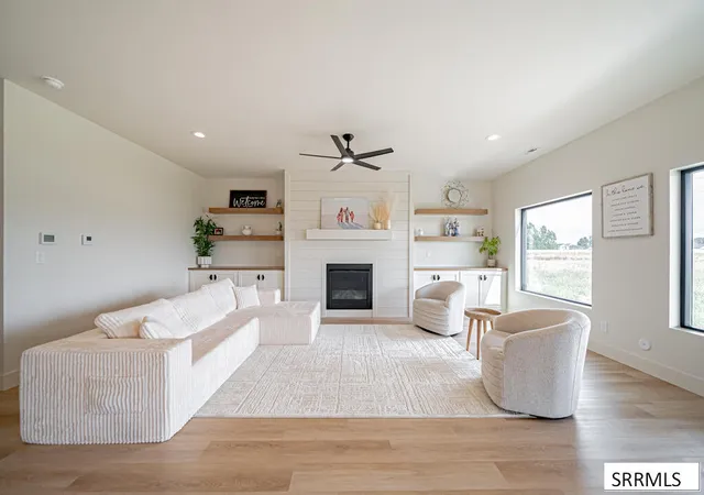 Photo 4 of Single family home for sale at 4034 E 537 N, Rigby, ID 83442 | MLS# 2188575 | Listing updated on 2026-08-20