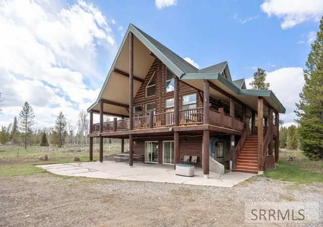 1st image of 3300 Lariat Road, Island Park, ID 83429 | MLS# 2186229