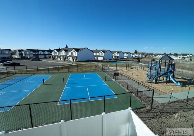 Photo 16 of Sale Pending at 1123 Lilah Street #4, Rigby, ID 83442 | MLS# 2188613 | Listing updated on 2026-10-02