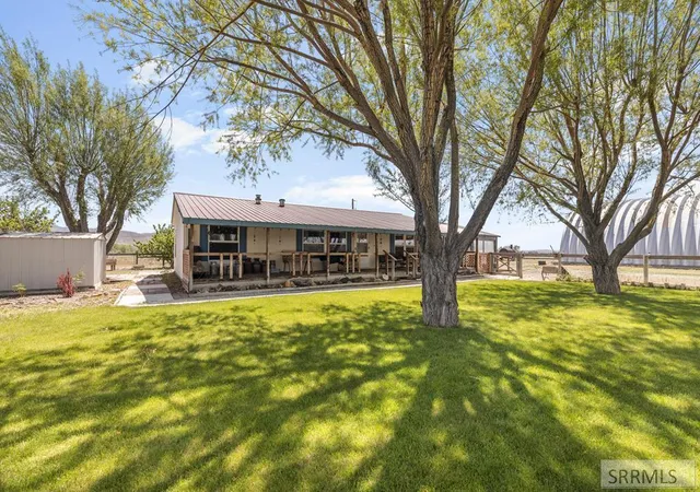 1st image of 3137 W 2500 N, Arco, ID 83213 | MLS# 2186894