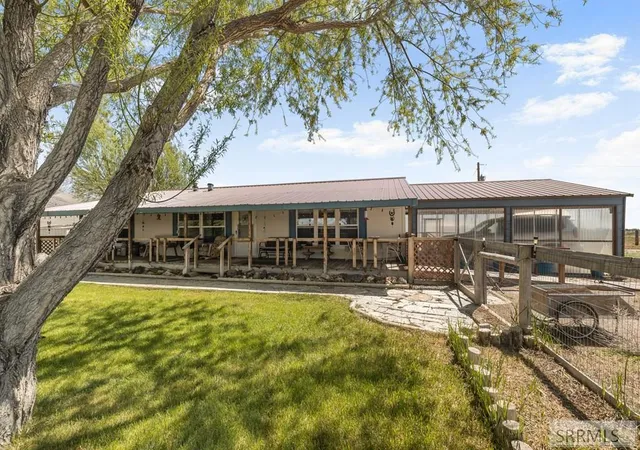 3rd image of 3137 W 2500 N, Arco, ID 83213 | MLS# 2186894