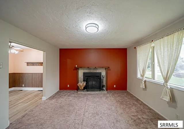 Photo 3 of Single family home for sale at 6764 Jennifer Lane, Idaho Falls, ID 83401 | MLS# 2188565 | Listing updated on 2026-09-12