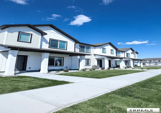 Photo 1 of Townhouse for sale at 1123 Lilah Street #1, Rigby, ID 83442 | MLS# 2188501 | Listing updated on 2026-08-12