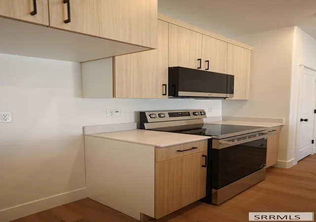 Photo 3 of Townhouse for sale at 1123 Lilah Street #1, Rigby, ID 83442 | MLS# 2188501 | Listing updated on 2026-08-12