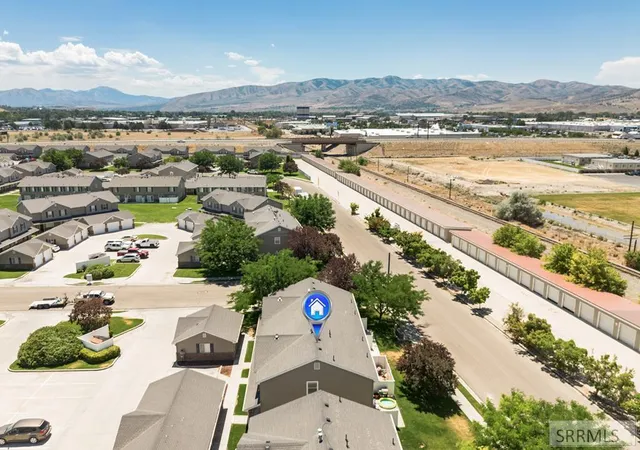 Photo 15 of Condo for sale at 414 Pheasant Ridge Dr #D, Pocatello, ID 83202 | MLS# 2187835 | Listing updated on 2026-09-28