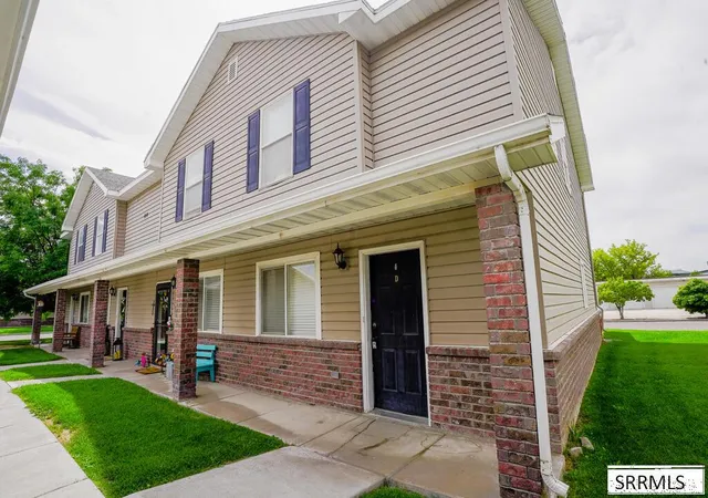 Photo 1 of Single family home for sale at 414 Pheasant Ridge Dr #D, Pocatello, ID 83202 | MLS# 2187835 | Listing updated on 2026-08-24