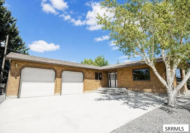 Photo 1 of Single family home for sale at 376 S 1100 E, Jerome, ID 83338 | MLS# 2188851 | Listing updated on 2026-08-28