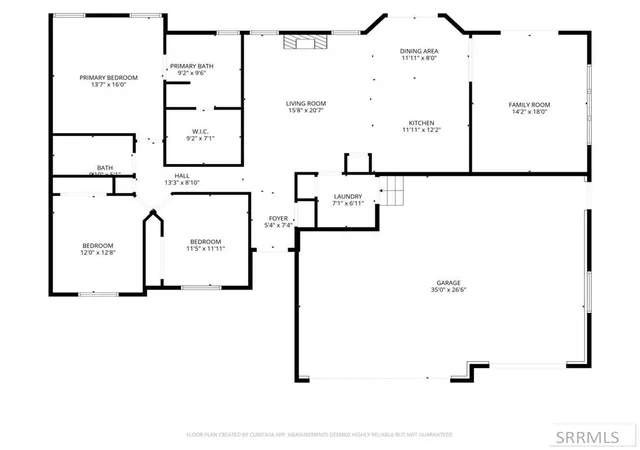 Photo 50 of Single family home for sale at 148 Pheasant Run Circle, American Falls, ID 83211 | MLS# 2188208 | Listing updated on 2026-08-04