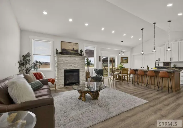 Photo 4 of Single family home for sale at 148 Pheasant Run Circle, American Falls, ID 83211 | MLS# 2188208 | Listing updated on 2026-09-15