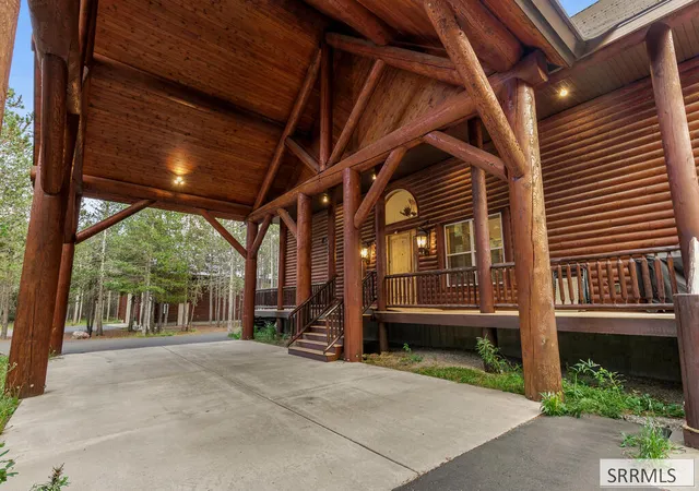Photo 1 of Mansion for sale at 4485 Sandstone, Island Park, ID 83429 | MLS# 2188905 | Listing updated on 2026-09-01