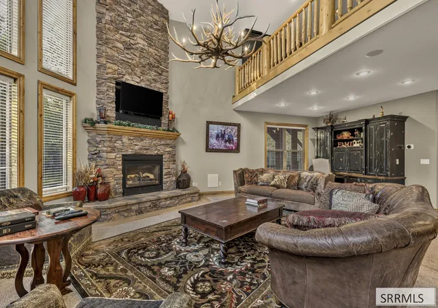 Photo 2 of Mansion for sale at 4485 Sandstone, Island Park, ID 83429 | MLS# 2188905 | Listing updated on 2026-09-01
