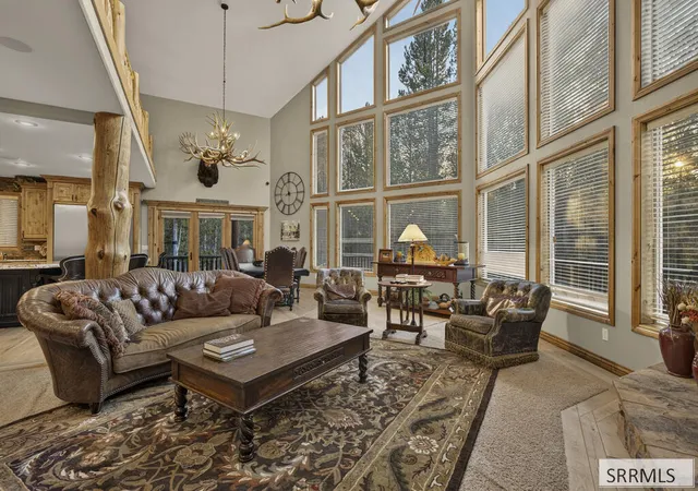 Photo 3 of Single family home for sale at 4485 Sandstone, Island Park, ID 83429 | MLS# 2188905 | Listing updated on 2026-09-01