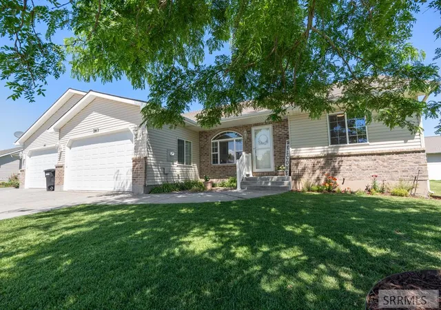 1st image of 263 S Bridger Dr, Ammon, ID 83406 | MLS# 2187672