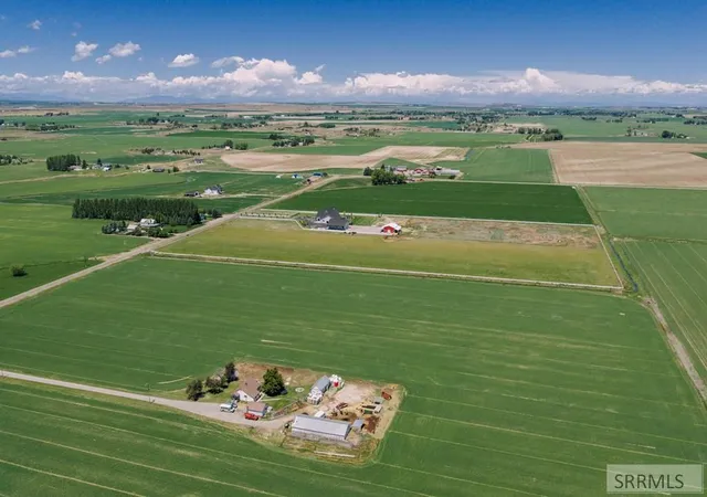 Photo 3 of Land for sale at Tbd S 55th W #P6, Idaho Falls, ID 83402 | MLS# 2186849 | Listing updated on 2026-08-27