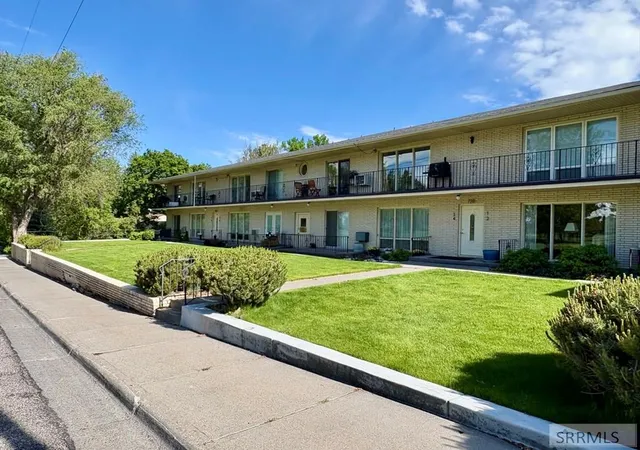 Homes for sale in Idaho Falls, ID | 720 E Elva Street #5, Idaho Falls, ID 83401 | MLS# 2186654