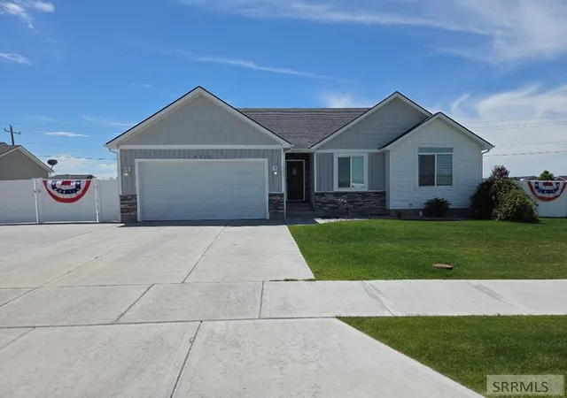 Homes for sale in Idaho Falls, ID | 4376 E Saint Arbor Lane, Idaho Falls, ID 83401 | MLS# 2187639