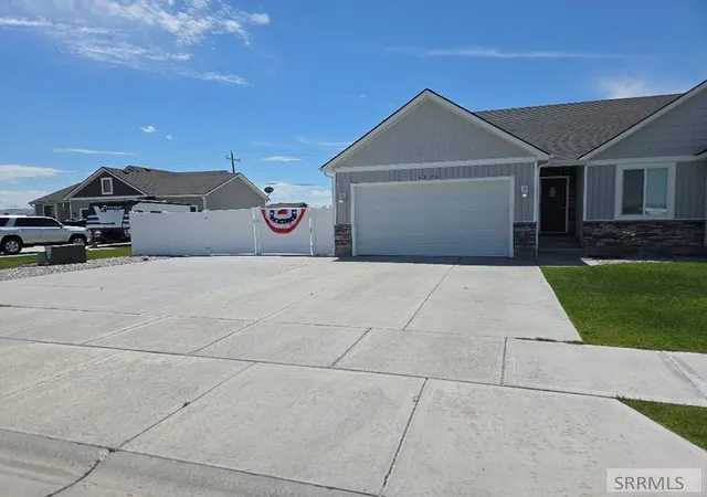 Homes for sale in Idaho Falls, ID | 4376 E Saint Arbor Lane, Idaho Falls, ID 83401 | MLS# 2187639