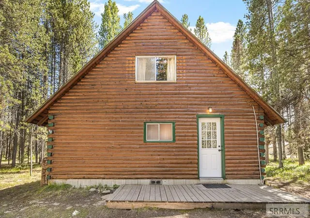 2nd image of 4173 Shoshone Avenue, Island Park, ID 83429 | MLS# 2186703