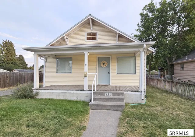 1st image of 130 E 17th Street, Idaho Falls, ID 83404 | MLS# 2188541