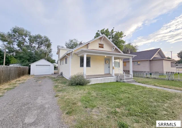 20th image of 130 E 17th Street, Idaho Falls, ID 83404 | MLS# 2188541