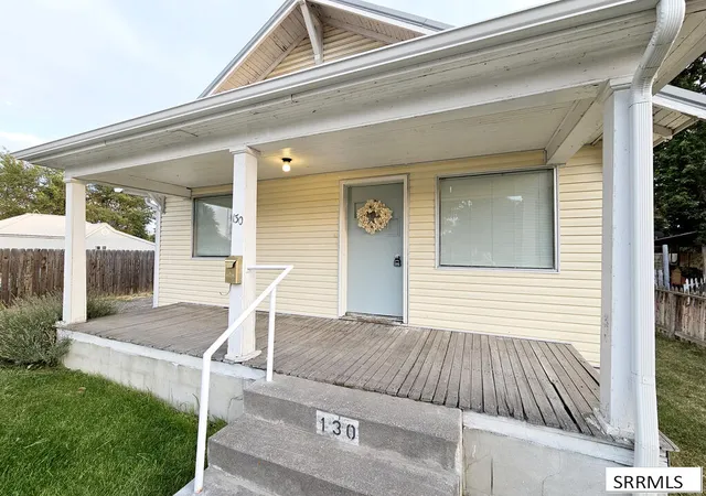 2nd image of 130 E 17th Street, Idaho Falls, ID 83404 | MLS# 2188541