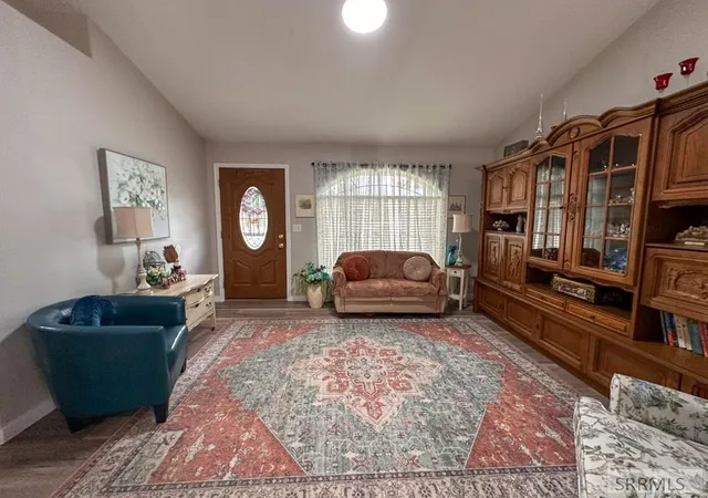 Photo 3 of Sale Pending at 1218 Ashland Dr, Ammon, ID 83406 | MLS# 2187806 | Listing updated on 2026-08-05