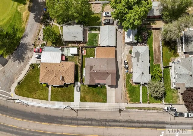 Photo 36 of Single family home for sale at 742 Fort Hall Avenue, American Falls, ID 83211 | MLS# 2188309 | Listing updated on 2026-08-11