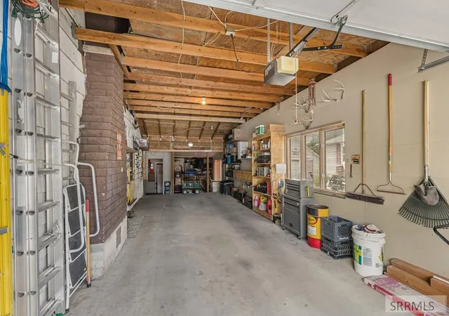 Photo 3 of Single family home for sale at 742 Fort Hall Avenue, American Falls, ID 83211 | MLS# 2188309 | Listing updated on 2026-09-18