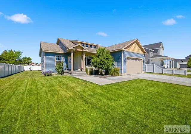Homes for sale in Roberts, ID | 683 N 2876 East, Roberts, ID 83444 | MLS# 2187216