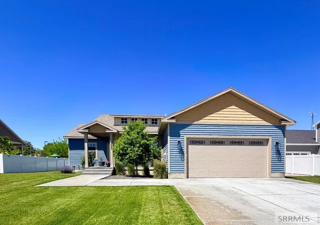 Homes for sale in Roberts, ID | 683 N 2876 East, Roberts, ID 83444 | MLS# 2187216